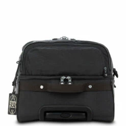 Kipling Teagan L 2 Wheeled Duffle - 77cm 24 Kipling Teagan L 2 Wheeled Duffle - 77cm -Delsey Suitcase Store KPK13117P39 6 1 91247.1681992817