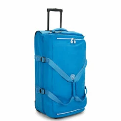 Kipling Teagan L 2 Wheeled Duffle - 77cm 27 Kipling Teagan L 2 Wheeled Duffle - 77cm -Delsey Suitcase Store KPK13117X641 2 37806.1681998791