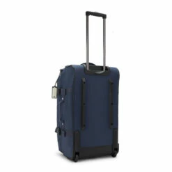 Kipling Teagan M 2 Wheeled Duffle - 66cm -Delsey Suitcase Store KPK1336796V 2 1 65555.1684780466