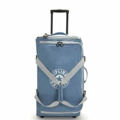 Kipling Teagan M 2 Wheeled Duffle - 66cm -Delsey Suitcase Store KPK13367UY6 1 1 03636.1688043209