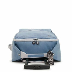 Kipling Darcey 4 Wheel Cabin Suitcase - 55cm -Delsey Suitcase Store KPK15260UY6 6 1 40588.1681990563