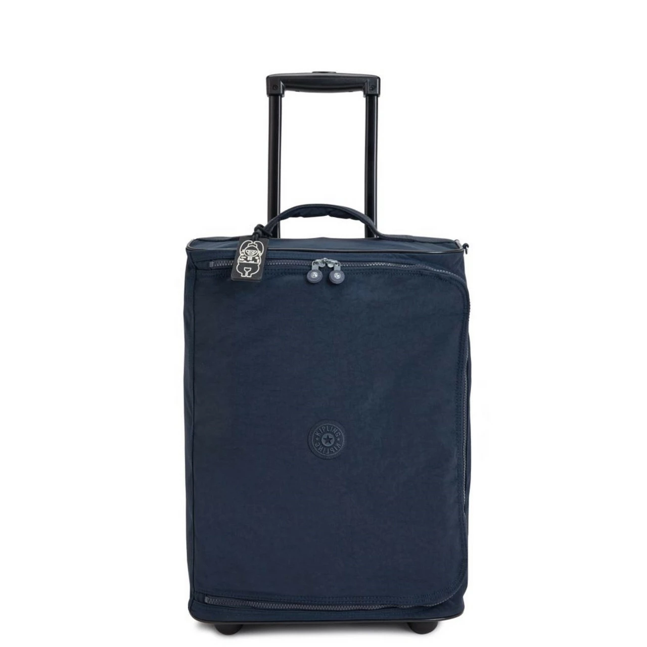 Kipling Teagan XS 2 Wheeled Duffle - 51cm 1 Kipling Teagan XS 2 Wheeled Duffle - 51cm