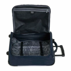 Kipling Teagan XS 2 Wheeled Duffle - 51cm 17 Kipling Teagan XS 2 Wheeled Duffle - 51cm -Delsey Suitcase Store KPK1538496V 3 1 72086.1688027054