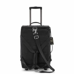 Kipling Teagan US 2 Wheeled Duffle - 54cm
