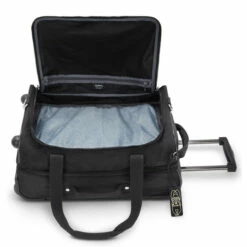 Kipling Teagan US 2 Wheeled Duffle - 54cm -Delsey Suitcase Store KPKI4051P39 3 1 99464.1681994459