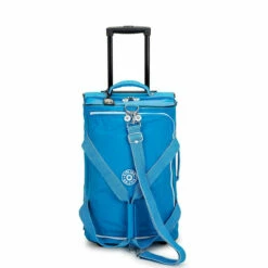 Kipling Teagan US 2 Wheeled Duffle - 54cm -Delsey Suitcase Store KPKI4051X641 1 86818.1681999743