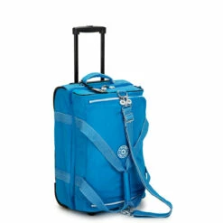 Kipling Teagan US 2 Wheeled Duffle - 54cm -Delsey Suitcase Store KPKI4051X641 2 30837.1681999743