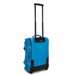 Kipling Teagan US 2 Wheeled Duffle - 54cm -Delsey Suitcase Store KPKI4051X641 3 85991.1681999741