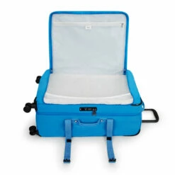 Kipling Spontaneous L 4 Wheel Suitcase - 78cm -Delsey Suitcase Store KPKI4193X641 5 08506.1682001715