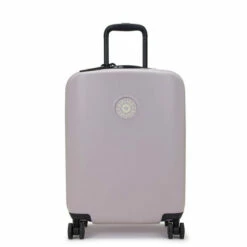 Kipling Curiosity 4 Wheel Cabin Suitcase - 55cm -Delsey Suitcase Store KPKI5993V75 1 1 04636.1681989883