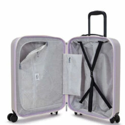 Kipling Curiosity 4 Wheel Cabin Suitcase - 55cm -Delsey Suitcase Store KPKI5993V75 3 1 55516.1681989883
