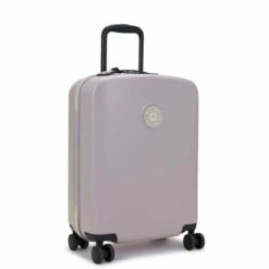 Kipling Curiosity 4 Wheel Cabin Suitcase - 55cm -Delsey Suitcase Store KPKI5993V75 4 1 21267.1681989883