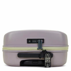 Kipling Curiosity 4 Wheel Cabin Suitcase - 55cm -Delsey Suitcase Store KPKI5993V75 6 1 29352.1681989883