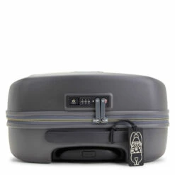 Kipling Curiosity 4 Wheel Cabin Suitcase - 55cm -Delsey Suitcase Store KPKI5993Z15 6 1 82571.1681989883