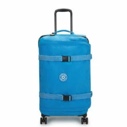 Kipling Spontaneous M 4 Wheel Suitcase - 66cm 21 Kipling Spontaneous M 4 Wheel Suitcase - 66cm -Delsey Suitcase Store KPKI6918X64 1 1 10258.1688027641