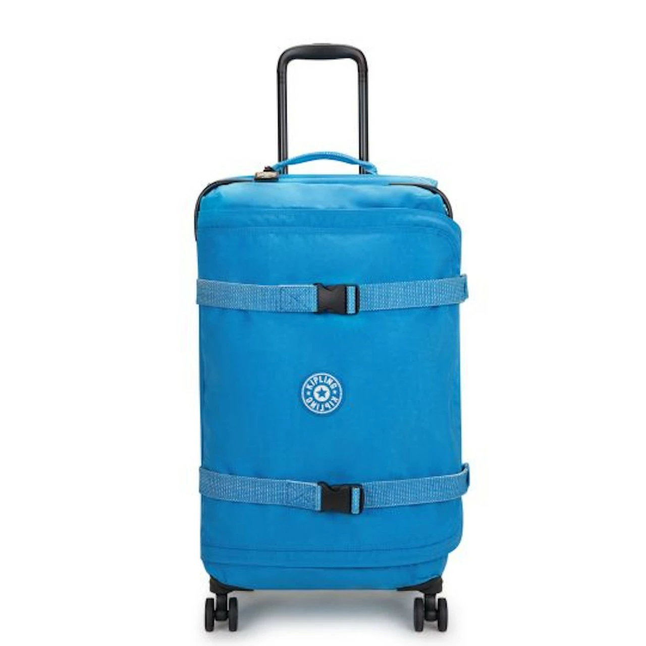 Kipling Spontaneous M 4 Wheel Suitcase - 66cm 8 Kipling Spontaneous M 4 Wheel Suitcase - 66cm - Image 8