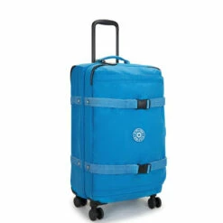 Kipling Spontaneous M 4 Wheel Suitcase - 66cm 22 Kipling Spontaneous M 4 Wheel Suitcase - 66cm -Delsey Suitcase Store KPKI6918X64 4 1 67159.1688027641