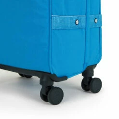 Kipling Spontaneous M 4 Wheel Suitcase - 66cm 25 Kipling Spontaneous M 4 Wheel Suitcase - 66cm -Delsey Suitcase Store KPKI6918X64 5 1 12085.1688027641