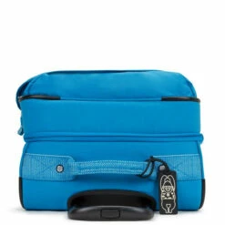 Kipling Spontaneous M 4 Wheel Suitcase - 66cm 26 Kipling Spontaneous M 4 Wheel Suitcase - 66cm -Delsey Suitcase Store KPKI6918X64 6 1 76764.1688027641