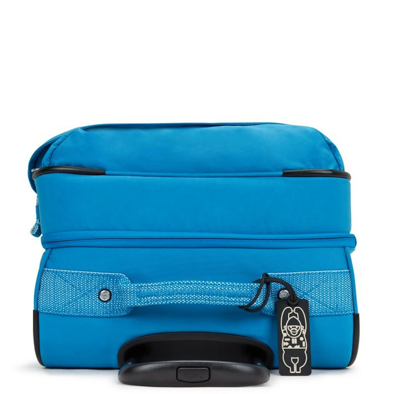 Kipling Spontaneous M 4 Wheel Suitcase - 66cm 13 Kipling Spontaneous M 4 Wheel Suitcase - 66cm - Image 13