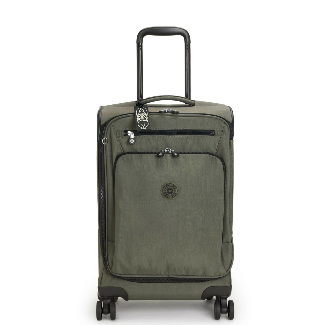 Kipling Youri S 4 Wheel Suitcase - 58cm 13 Kipling Youri S 4 Wheel Suitcase - 58cm - Image 13