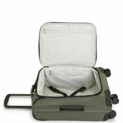 Kipling Youri S 4 Wheel Suitcase - 58cm 35 Kipling Youri S 4 Wheel Suitcase - 58cm -Delsey Suitcase Store KPKI750488D 3 1 46249.1682083903