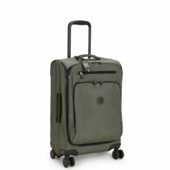 Kipling Youri S 4 Wheel Suitcase - 58cm 33 Kipling Youri S 4 Wheel Suitcase - 58cm -Delsey Suitcase Store KPKI750488D 4 1 94315.1682083901