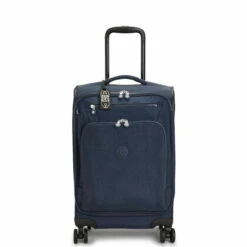 Kipling Youri S 4 Wheel Suitcase - 58cm 38 Kipling Youri S 4 Wheel Suitcase - 58cm -Delsey Suitcase Store KPKI750496V 1 1 69907.1688038794