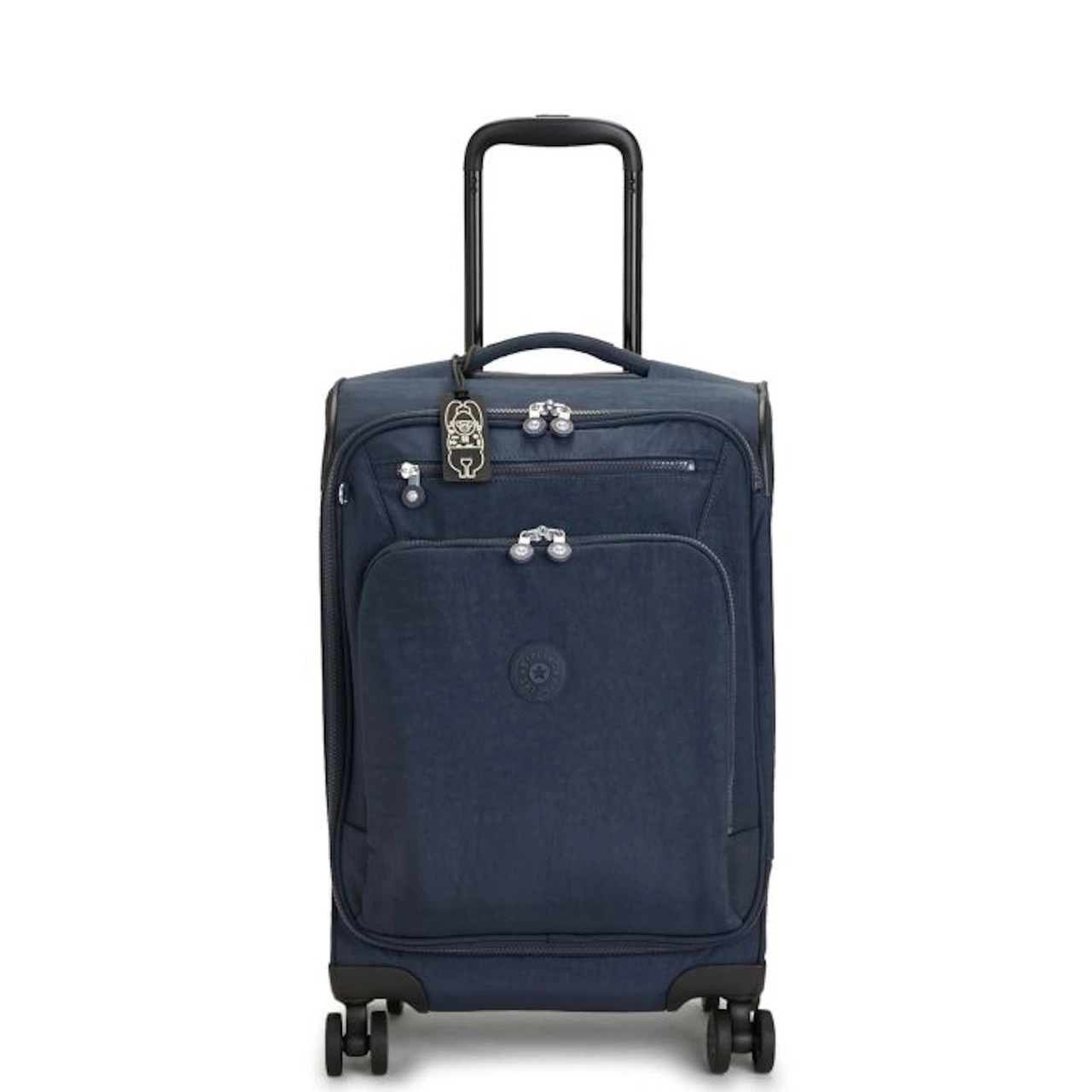 Kipling Youri S 4 Wheel Suitcase - 58cm 19 Kipling Youri S 4 Wheel Suitcase - 58cm - Image 19