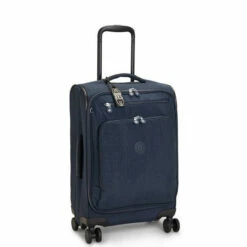 Kipling Youri S 4 Wheel Suitcase - 58cm 39 Kipling Youri S 4 Wheel Suitcase - 58cm -Delsey Suitcase Store KPKI750496V 4 1 27187.1688038794