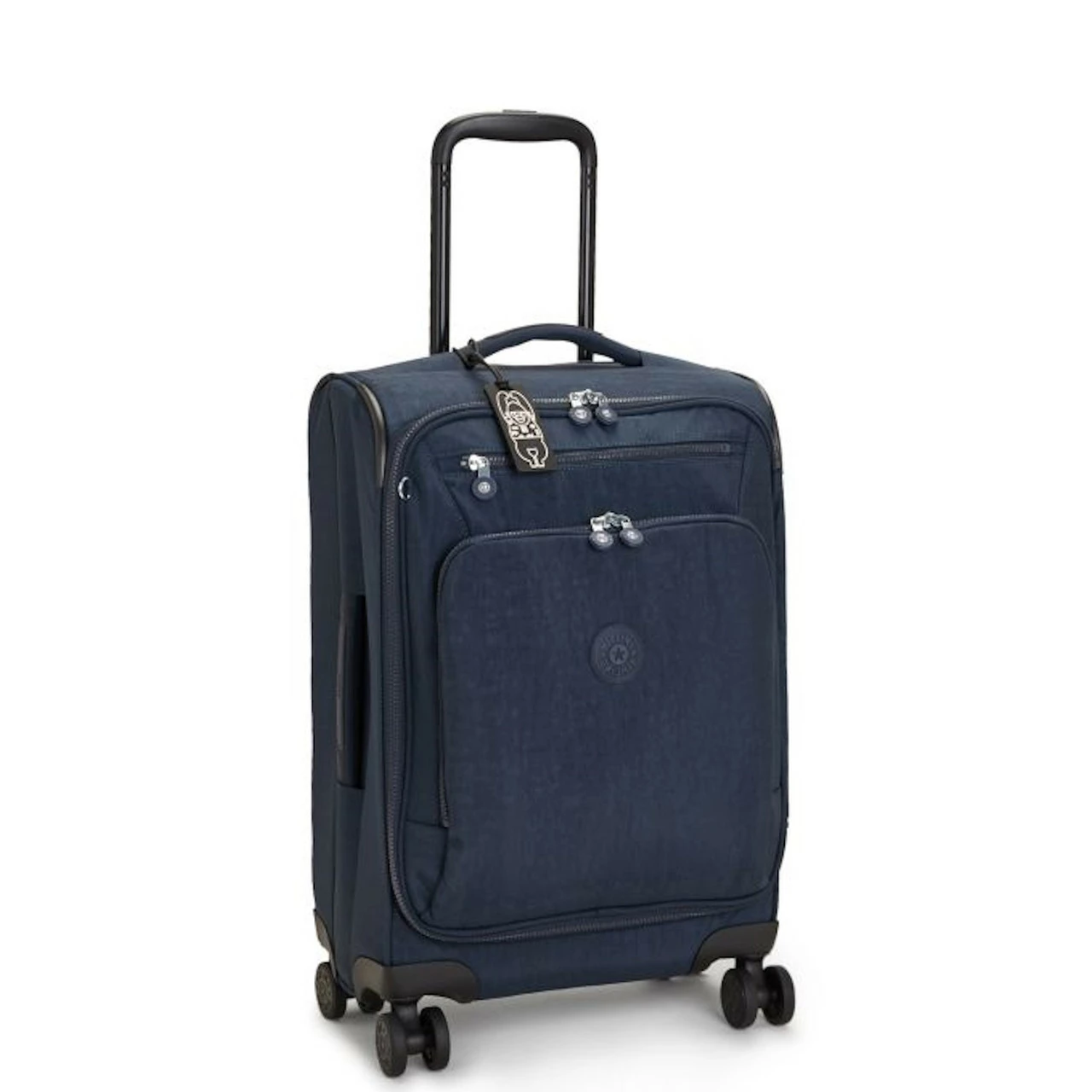 Kipling Youri S 4 Wheel Suitcase - 58cm 20 Kipling Youri S 4 Wheel Suitcase - 58cm - Image 20