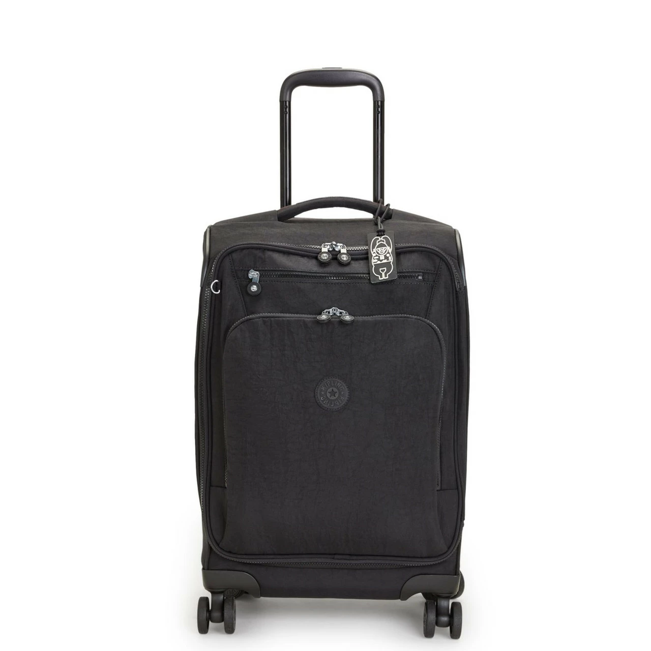 Kipling Youri S 4 Wheel Suitcase - 58cm 1 Kipling Youri S 4 Wheel Suitcase - 58cm