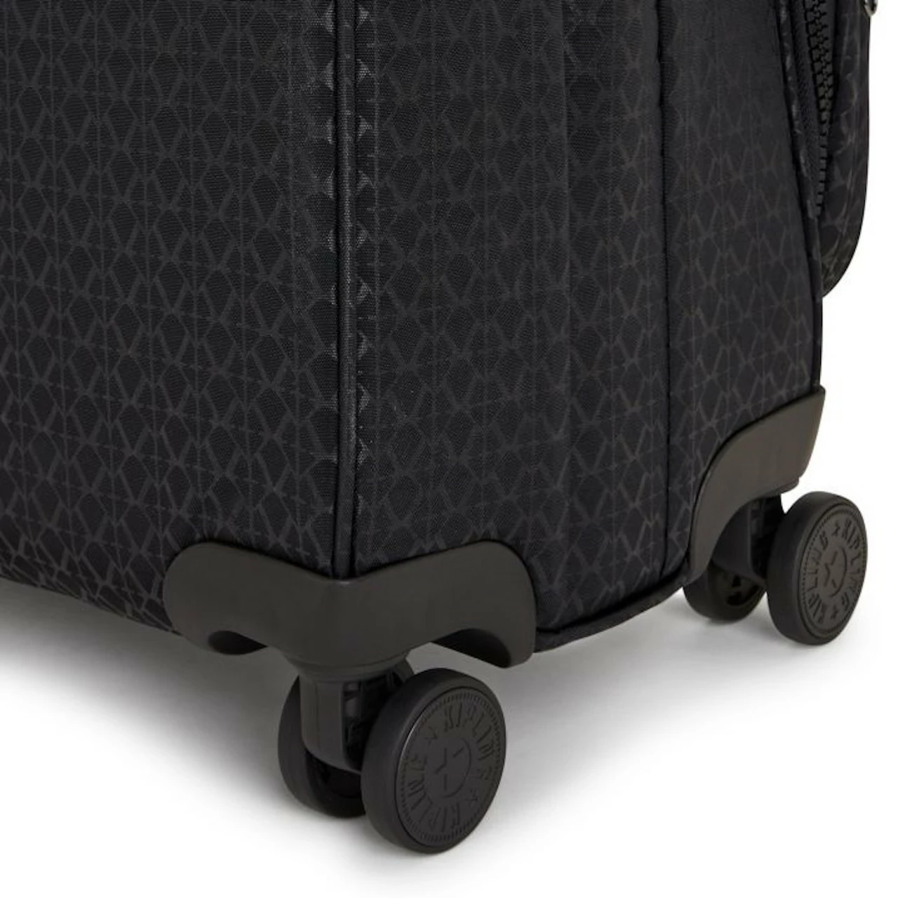 Kipling Youri M 4 Wheel Suitcase - 68cm 20 Kipling Youri M 4 Wheel Suitcase - 68cm - Image 20