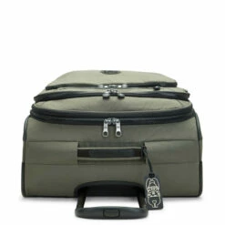 Kipling Youri M 4 Wheel Suitcase - 68cm 24 Kipling Youri M 4 Wheel Suitcase - 68cm -Delsey Suitcase Store KPKI770688D 6 1 95203.1682085230