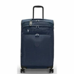 Kipling Youri M 4 Wheel Suitcase - 68cm 27 Kipling Youri M 4 Wheel Suitcase - 68cm -Delsey Suitcase Store KPKI770696V 1 1 44746.1688045165
