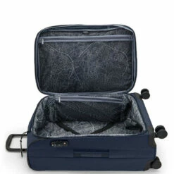 Kipling Youri M 4 Wheel Suitcase - 68cm 30 Kipling Youri M 4 Wheel Suitcase - 68cm -Delsey Suitcase Store KPKI770696V 3 1 43683.1688045167