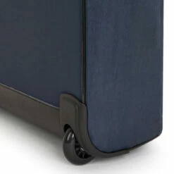 Kipling Teagan C 2 Wheeled Duffle - 54cm -Delsey Suitcase Store KPKI775796V 5 1 45094.1688042128