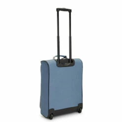 Kipling Teagan C 2 Wheeled Duffle - 54cm -Delsey Suitcase Store KPKI7757UY6 2 1 96988.1688042128