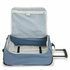 Kipling Teagan C 2 Wheeled Duffle - 54cm -Delsey Suitcase Store KPKI7757UY6 3 1 72896.1688042128