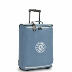 Kipling Teagan C 2 Wheeled Duffle - 54cm -Delsey Suitcase Store KPKI7757UY6 4 1 93681.1688042128