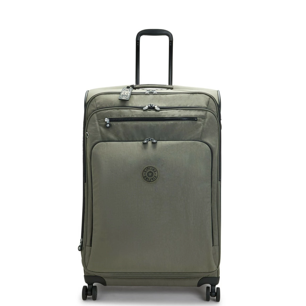 Kipling Youri L 4 Wheel Suitcase - 76cm 1 Kipling Youri L 4 Wheel Suitcase - 76cm