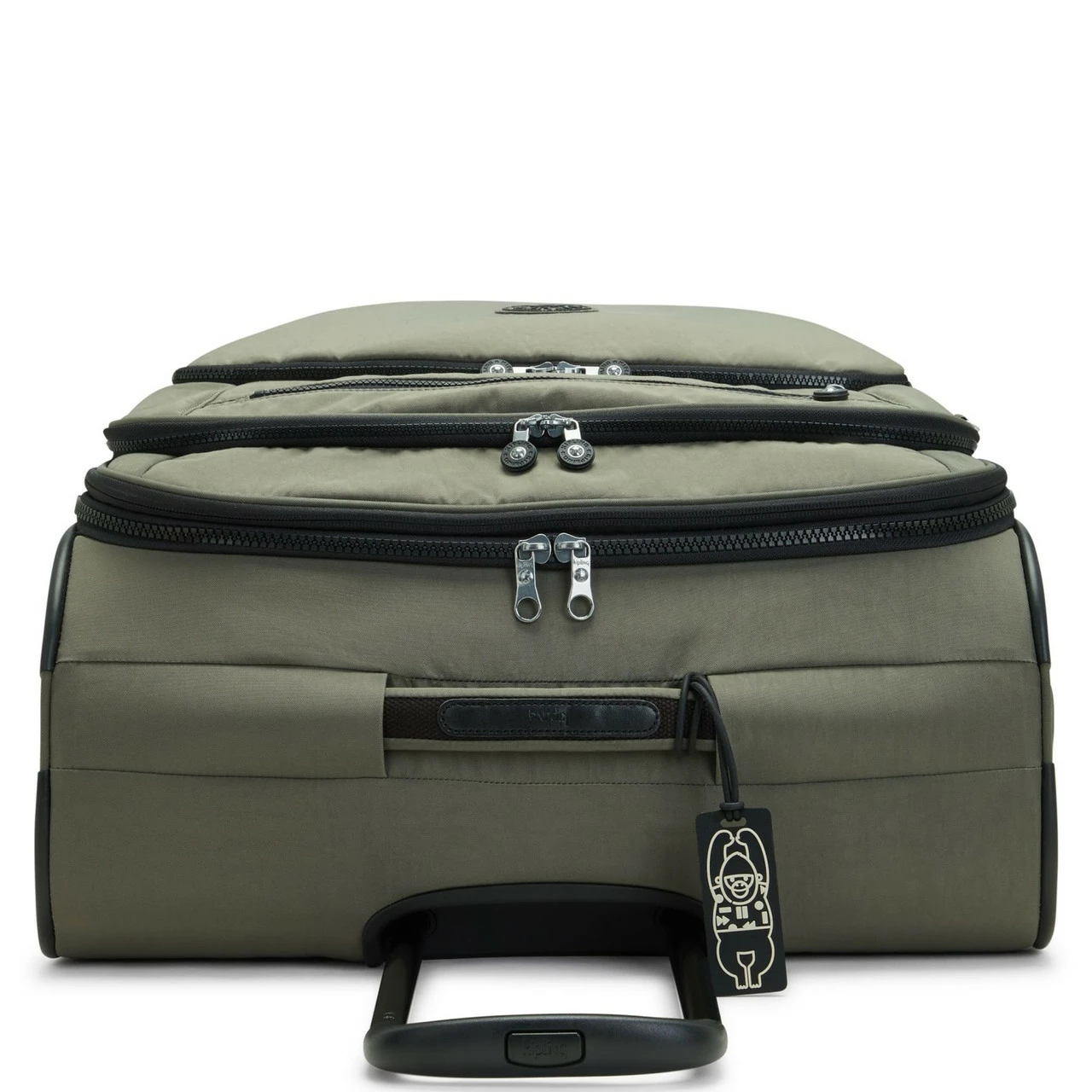 Kipling Youri L 4 Wheel Suitcase - 76cm 5 Kipling Youri L 4 Wheel Suitcase - 76cm - Image 5