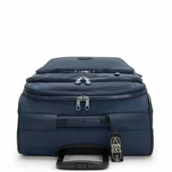Kipling Youri L 4 Wheel Suitcase - 76cm 26 Kipling Youri L 4 Wheel Suitcase - 76cm -Delsey Suitcase Store KPKI793096V 1 6 52610.1688026560