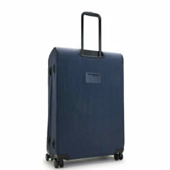 Kipling Youri L 4 Wheel Suitcase - 76cm 24 Kipling Youri L 4 Wheel Suitcase - 76cm -Delsey Suitcase Store KPKI793096V 2 1 52314.1688026559