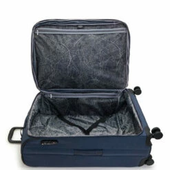 Kipling Youri L 4 Wheel Suitcase - 76cm 25 Kipling Youri L 4 Wheel Suitcase - 76cm -Delsey Suitcase Store KPKI793096V 3 1 26192.1688026560