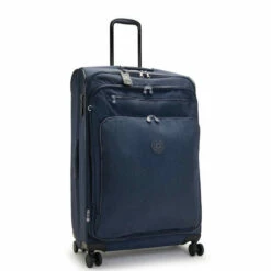 Kipling Youri L 4 Wheel Suitcase - 76cm 23 Kipling Youri L 4 Wheel Suitcase - 76cm -Delsey Suitcase Store KPKI793096V 4 1 52516.1688026559