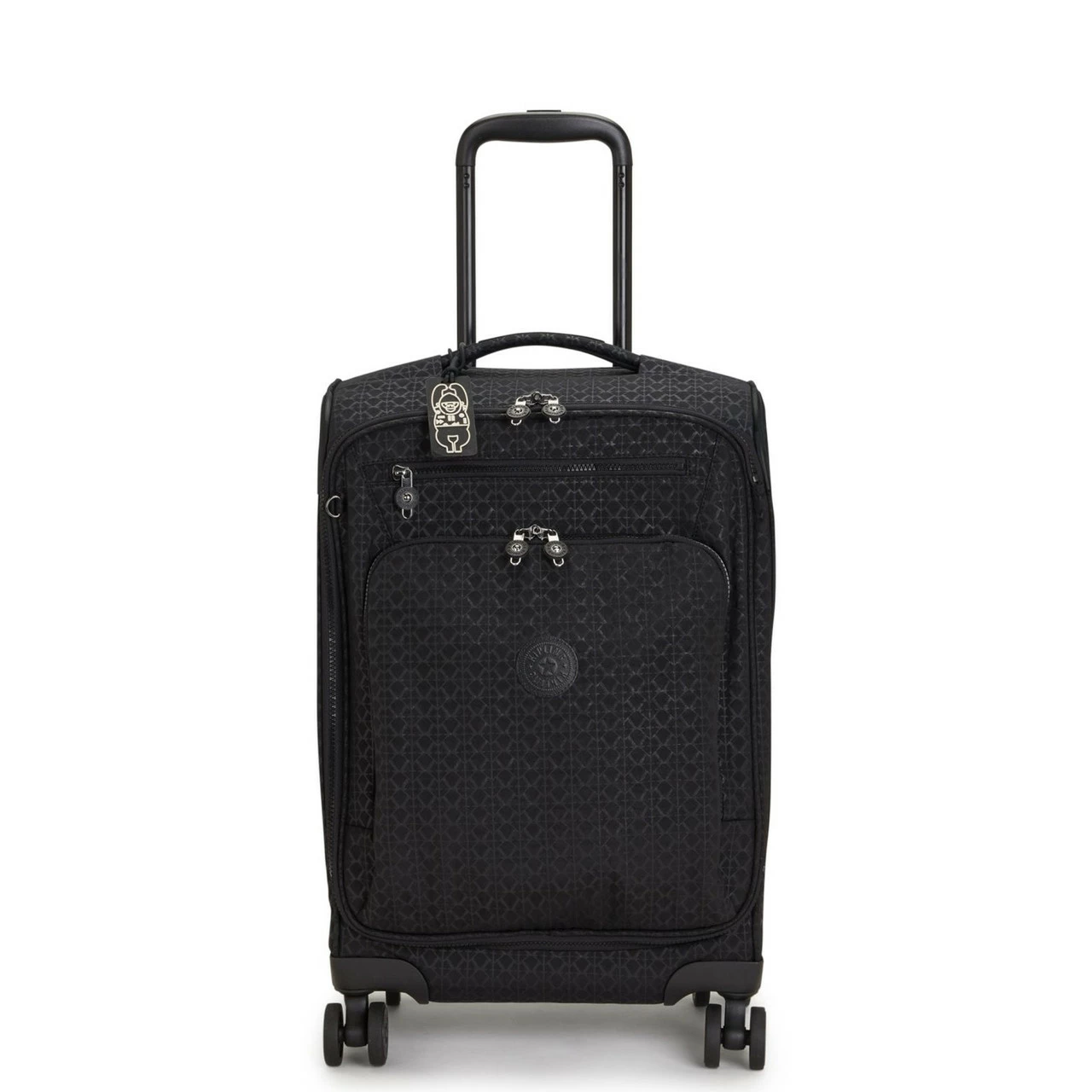 Kipling Youri S 4 Wheel Suitcase - 58cm 7 Kipling Youri S 4 Wheel Suitcase - 58cm - Image 7