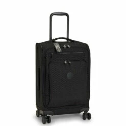 Kipling Youri S 4 Wheel Suitcase - 58cm 27 Kipling Youri S 4 Wheel Suitcase - 58cm -Delsey Suitcase Store KPKI7971K59 4 1 00663.1682083901