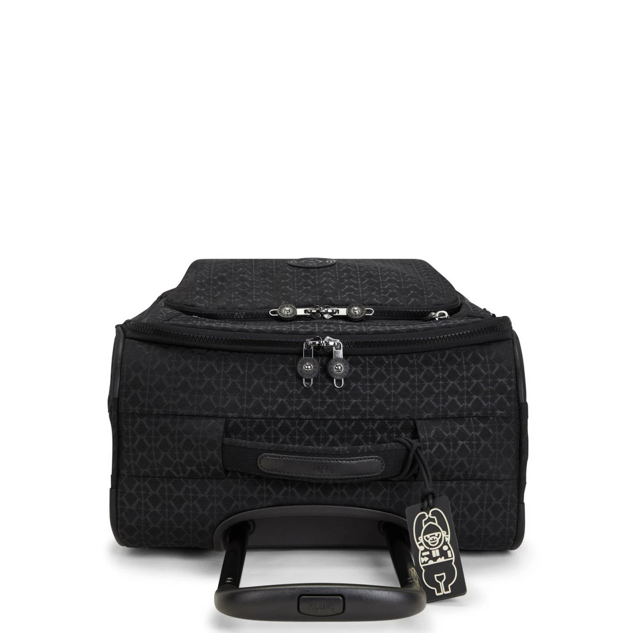 Kipling Youri S 4 Wheel Suitcase - 58cm 11 Kipling Youri S 4 Wheel Suitcase - 58cm - Image 11