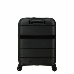 American Tourister Linex 4 Wheel Cabin Suitcase - 55cm -Delsey Suitcase Store LINEX SPINNER 5520 TSA BACK 1 74062.1670248798